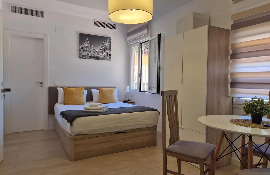 Suites Marques De Vadillo-1