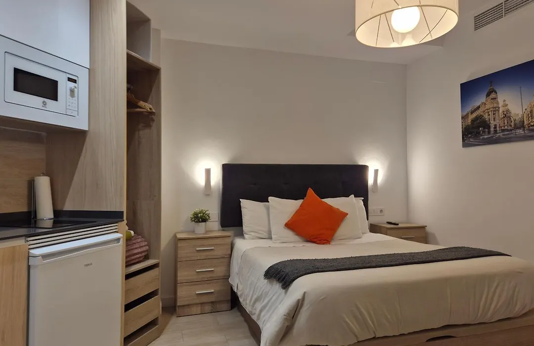 Suites Marques De Vadillo-1