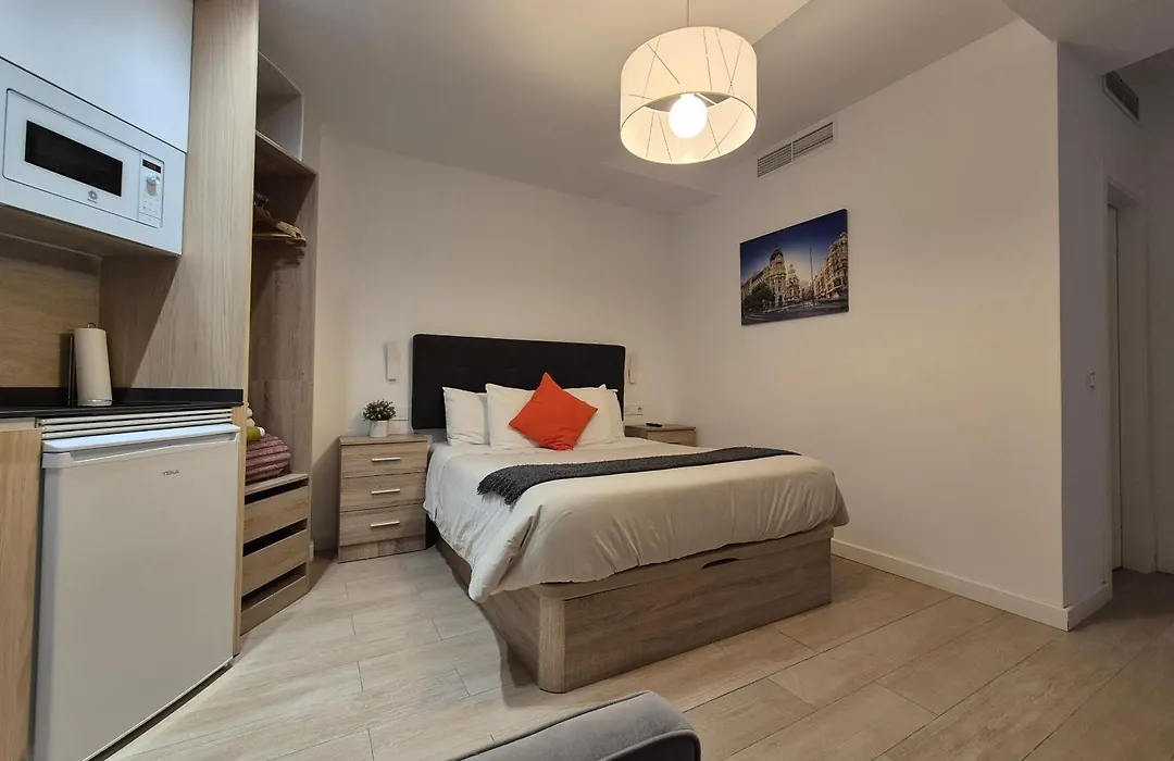 Suites Marques De Vadillo-1