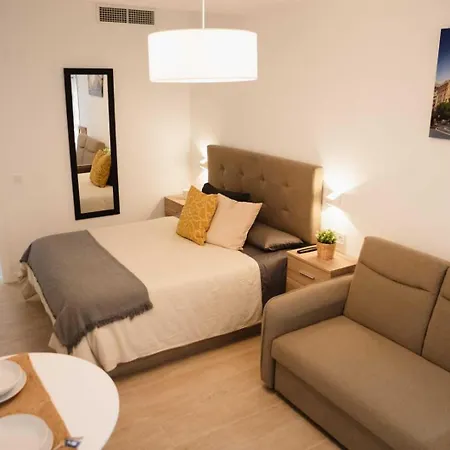 Suites Marques De Vadillo-3