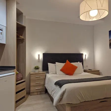Suites Marques De Vadillo-2